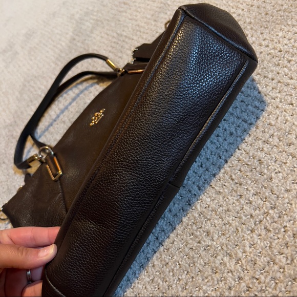 Coach bag - Picture 3 of 11